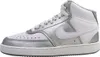 Nike Wmns Court Vision Mid Sportschuhe, Größe 41 Produktbild-Vorschau 20