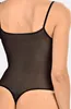 Body a rete Teyli con spalline sottili Sophi Donna 2433 Anteprima dell’immagine prodotto 7
