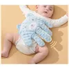 Jouet apaisant pour bébé – Peluche pour s'endormir avec Voir les images du produit 6