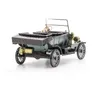 METAL EARTH 3D-Puzzle Ford Modell T 1910 Produktbild-Vorschau 2