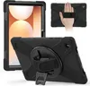 Samsung Galaxy Tab A11 Plus Hülle - Coverup Heavy Duty Case Produktbild-Vorschau 1