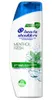 Head & Shoulders Szampon Menthol Fresh 400 ml Podgląd zdjęcia produktu 1