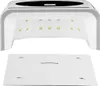 Lampada a Led Ocho Nails X22 72W Aku Cordless Bianco con Anteprima dell’immagine prodotto 8