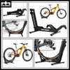 Rtr Bikes Brutus Fahrradständer Fahrradaufhänger Produktbild-Vorschau 2