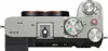 SONY ALPHA 7C II Silver + SIGMA 24-70 f/2.8 Art DG DN II Anteprima dell’immagine prodotto 3