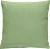 REDBEST Kissenhülle Tulsa" pistazie 40x40 cm" Produktbild-Vorschau 1