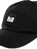Weekend Offender Natadola-Kappe, Schwarz One Size Produktbild-Vorschau 6