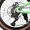 Joystar Kinder-Mountainbike 20 Zoll für Kinder ab 7 Jahren Produktbild-Vorschau 13