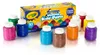 Crayola Umývajúca Kidská Farba 10Ks Náhľad obrázku produktu 13