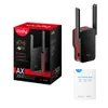 Cudy Re3000 Mesh Wlan-repeater Durchsichtig One Size / EU Produktbild-Vorschau 5