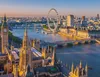 2000 Teile Ravensburger Puzzle Stimmungsvolles London 16627 Produktbild-Vorschau 2