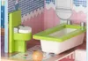KidKraft Puppenhaus Chelsea inkl. 17 Möbelstücken; 65054 Produktbild-Vorschau 7