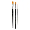 Brosses Gold Line rondes, 5pcs. Voir les images du produit 2