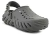 Sabot Del Marchio Crocs Del Modello 153003 Verde Anteprima dell’immagine prodotto 7