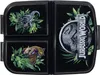 Jurassic World Dinosaurier T-Rex Kinder Premium Brotdose Produktbild-Vorschau 2