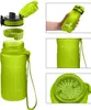 350 ml Premium Trinkflasche Sport Flasche Wasserflasche Produktbild-Vorschau 2