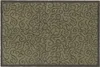 Fußmatte Sauberlauf Superclean Grün, Größe:40x60 cm Produktbild-Vorschau 5