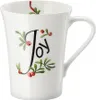 Hutschenreuther, kubek świąteczny "Święta", porcelana Podgląd zdjęcia produktu 2