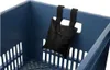 Fastrider Crate Basket Cover 34l Czarny Czarny Jeden Podgląd zdjęcia produktu 2