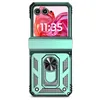 Hülle für Motorola Razr 50 / razr 2024 Hybrid Schutzhülle Produktbild-Vorschau 8