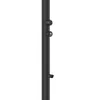 Sined | Doccia da esterno Luna-Timer P - 233 Cm - Bianco - Anteprima dell’immagine prodotto 3