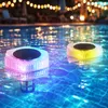 Solar Pool Ionizer RGB Color Changing Lights Solar Powered Produktbild-Vorschau 8