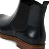 Tamaris 25056/41, marineblauw, leer, maat EU 41 Productafbeelding-voorbeeld 9