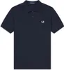 Polo Fred Perry 48652663161171 da Uomo Anteprima dell’immagine prodotto 10