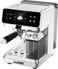 Kaffeevollautomat mit Milchaufschäumer, 1350W, 8 Programme, Produktbild-Vorschau 1
