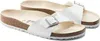 Birkenstock Madrid Birko-flor Sandalen Golden EU 43 Produktbild-Vorschau 2