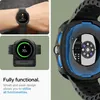 Etui Spigen Liquid Air Samsung Galaxy Watch 8 (44 Mm) Noir Voir les images du produit 10