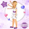Bambola Colorbaby Maria 23 x 85 x 12 cm Anteprima dell’immagine prodotto 10