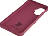 Silikon Handyhülle für Xiaomi POCO F7, Bizon Soft Case, Produktbild-Vorschau 4