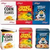 Tanner, malý obchodník Sada plechovek Kellogg's s Náhled obrázku produktu 2
