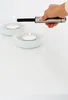 Allume-gaz Flamme Brabantia Rechargeable, Design Acier Mat, Voir les images du produit 6