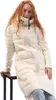 DKNY - Steppjacke für Damen, Daunen GT10518 (L) (Beige) Produktbild-Vorschau 4