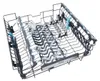 Haier XS 6B0S3FSB, Voll integriert, Standardgröße (60 cm), Produktbild-Vorschau 9