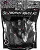 Muc-Off 5x Premium Brush Kit, Čistiaci nástroj, Súprava Náhľad obrázku produktu 22
