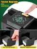 Automatischer Spielkartenmischer, Kartenmischmaschine, Produktbild-Vorschau 2