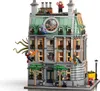 LEGO® 76218 - Sanctum Sanctorum superbohaterów Podgląd zdjęcia produktu 30