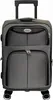 Reisekoffer Mykonos Softshell TSA Schloss 360° Rollen Produktbild-Vorschau 1