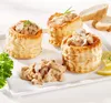 Dürrröhrsdorfer Kalbfleisch-Ragout fin Produktbild-Vorschau 2