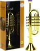 Instrument muzyczny dla dzieci - złoty Podgląd zdjęcia produktu 1