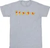 Disney - T-Shirt für Herren BI49034 (XXL) (Grau) Produktbild-Vorschau 1