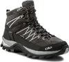 CAMPAGNOLO CMP Rigel Mid WP Schuhe Herren grau 42 Produktbild-Vorschau 1