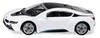 Siku BMW i8, Auto, 3 Jahr(e), Metall, Kunststoff, Schwarz, Produktbild-Vorschau 8