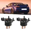 Para oprawek żarówek tylnych, adapter reflektora, gniazdo Podgląd zdjęcia produktu 4