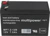 Ersatzakku für USV APC Smart-UPS SC 1500-2U Rackmount Tower Produktbild-Vorschau 4
