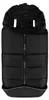 ABC Design 12005281000, Baby-Transporttasche, Schwarz, Produktbild-Vorschau 2