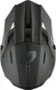 Oneal 1SRS Solid Motocross Helm, schwarz matt, L Produktbild-Vorschau 4